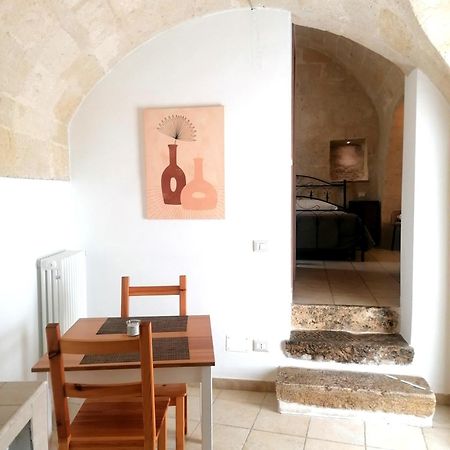 La Teresina Holiday Homes Matera Esterno foto