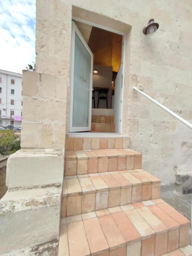 La Teresina Holiday Homes Matera Esterno foto