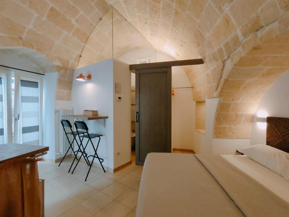 La Teresina Holiday Homes Matera Esterno foto