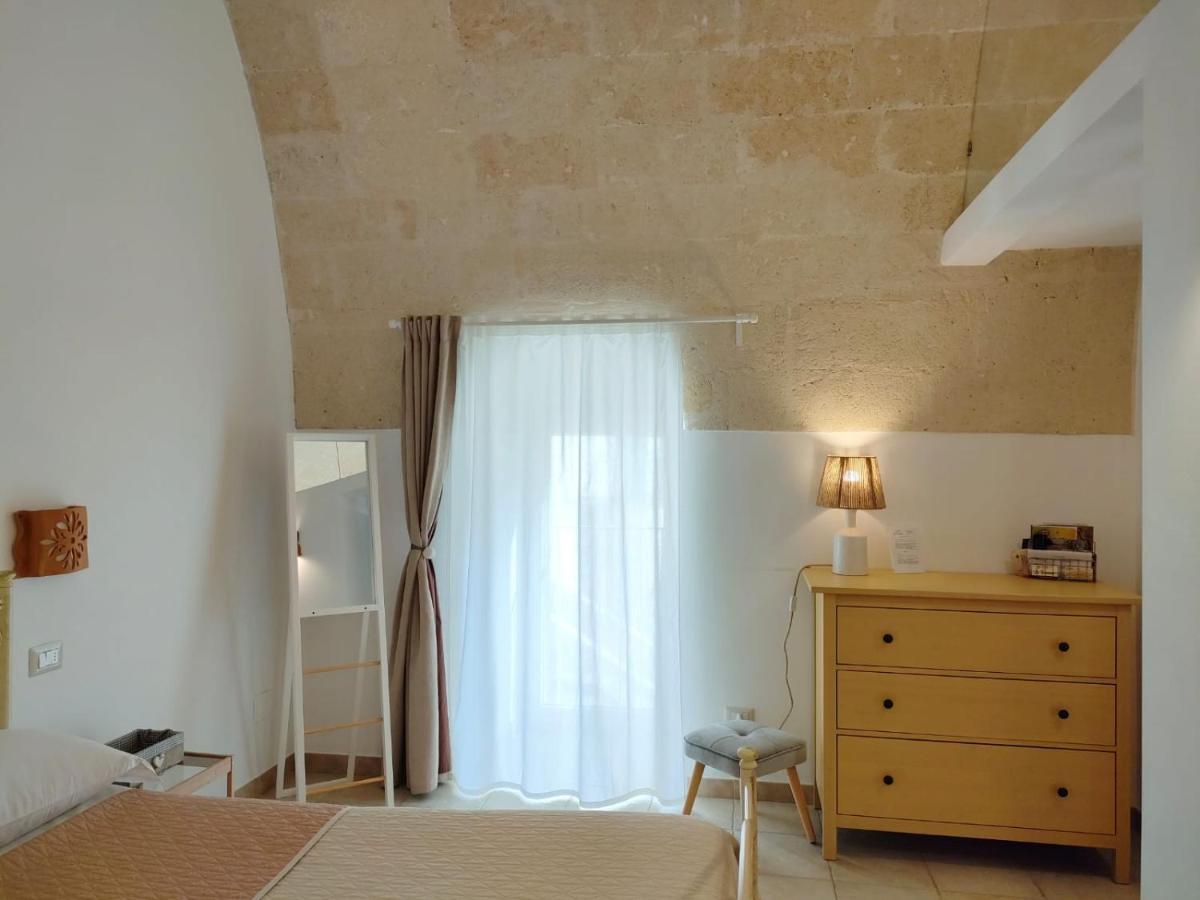 La Teresina Holiday Homes Matera Esterno foto