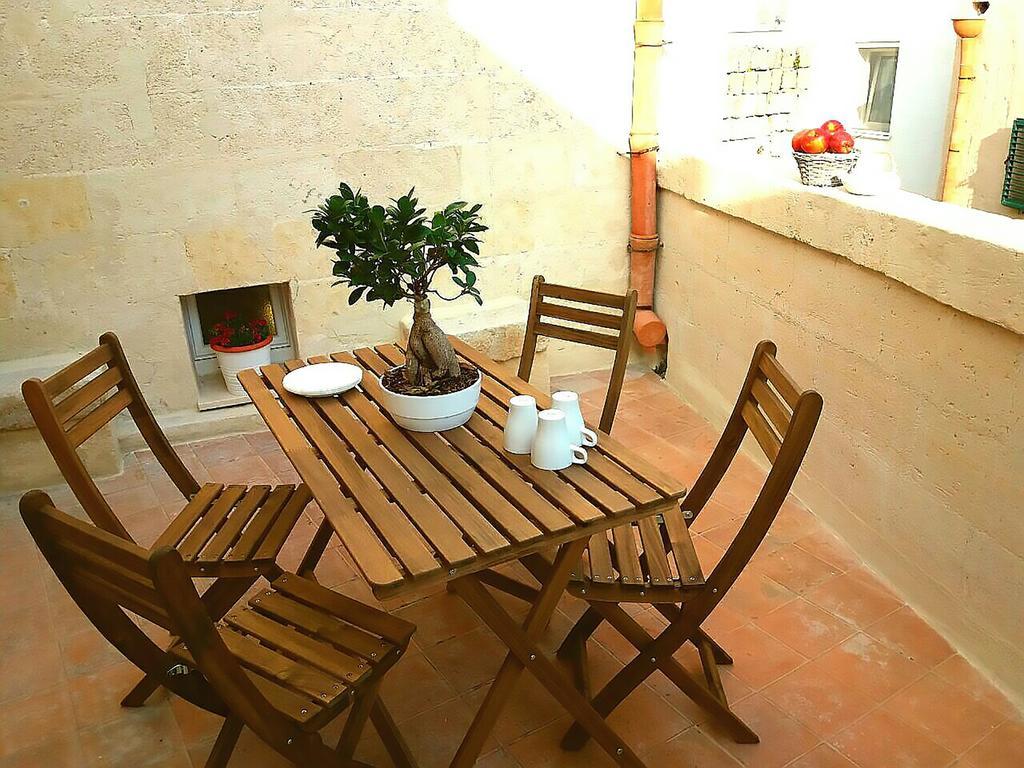 La Teresina Holiday Homes Matera Esterno foto