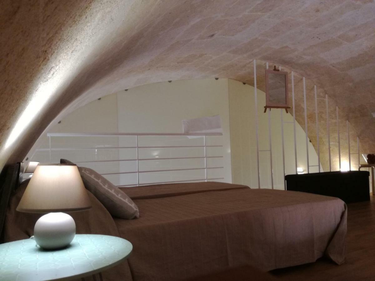La Teresina Holiday Homes Matera Esterno foto