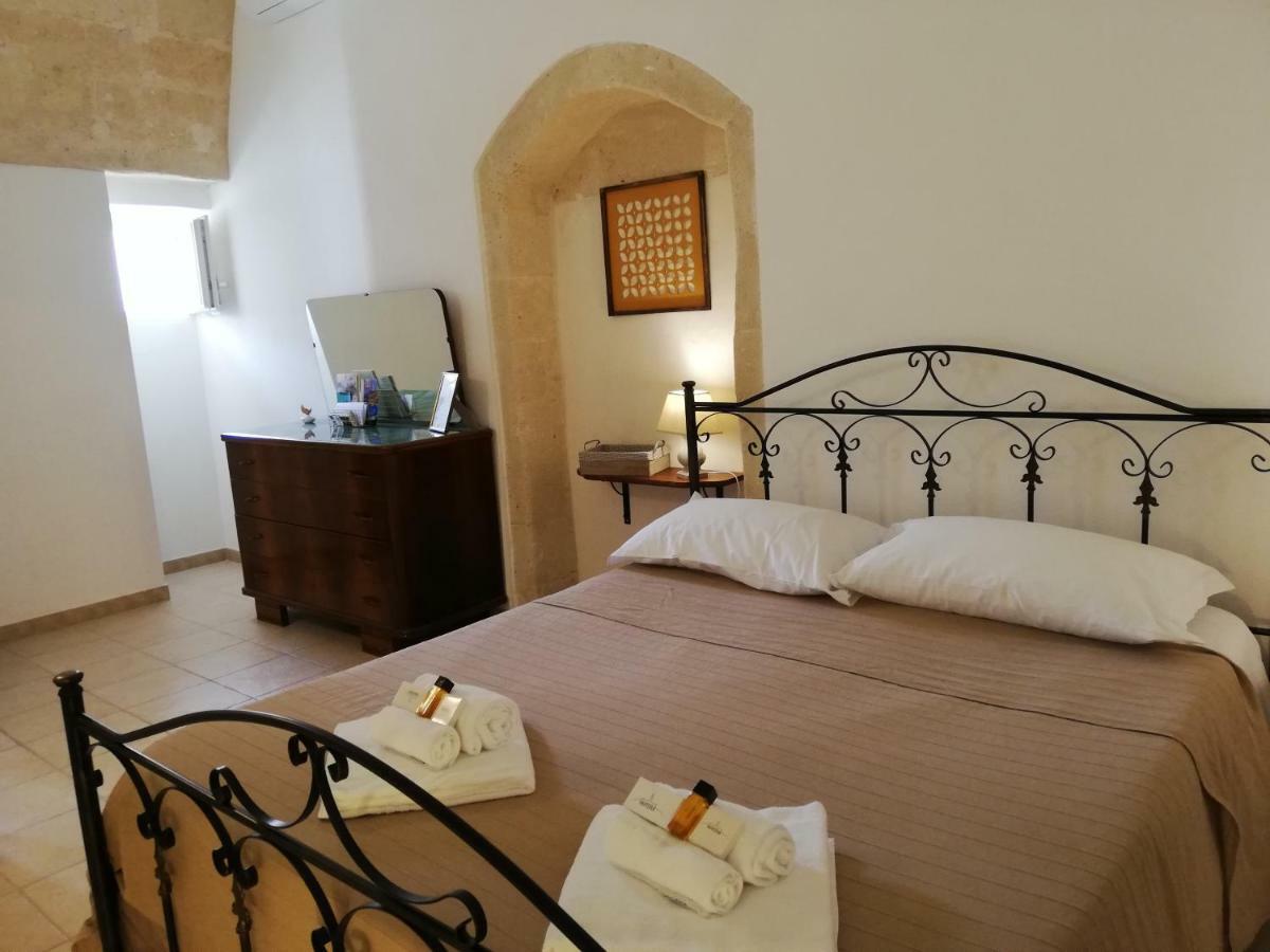 La Teresina Holiday Homes Matera Esterno foto