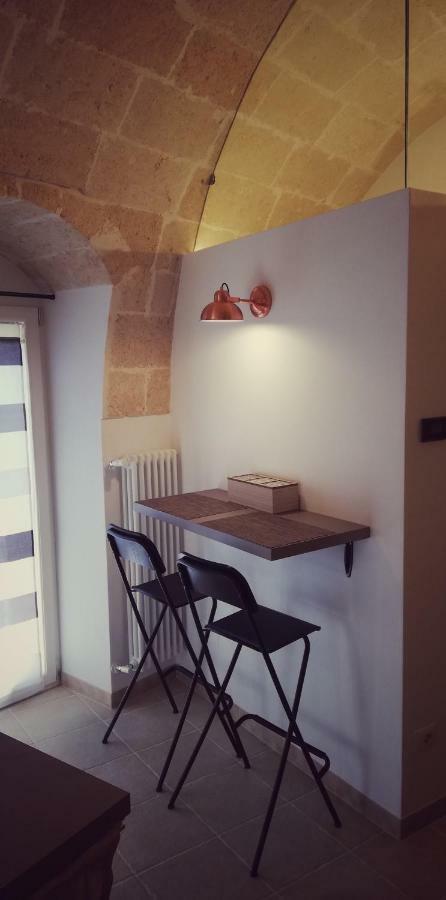 La Teresina Holiday Homes Matera Esterno foto