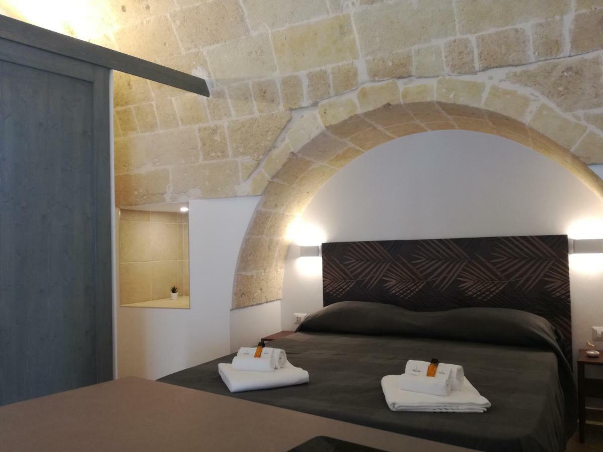 La Teresina Holiday Homes Matera Esterno foto